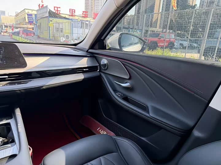 Фото 7 - Chery Arrizo 8