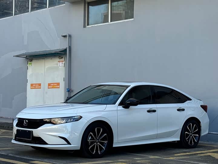 Фото 1 - Honda Integra