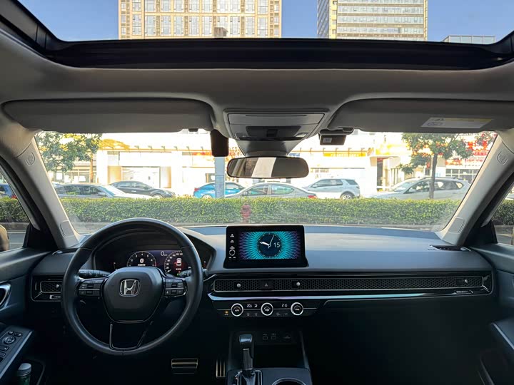 Фото 16 - Honda Integra