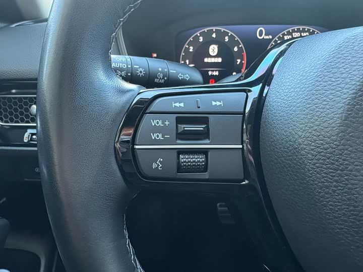 Фото 20 - Honda Integra