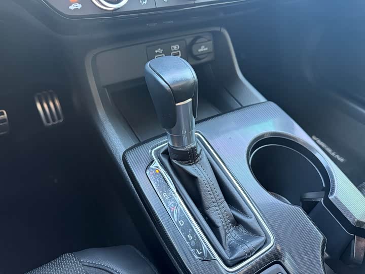 Фото 22 - Honda Integra