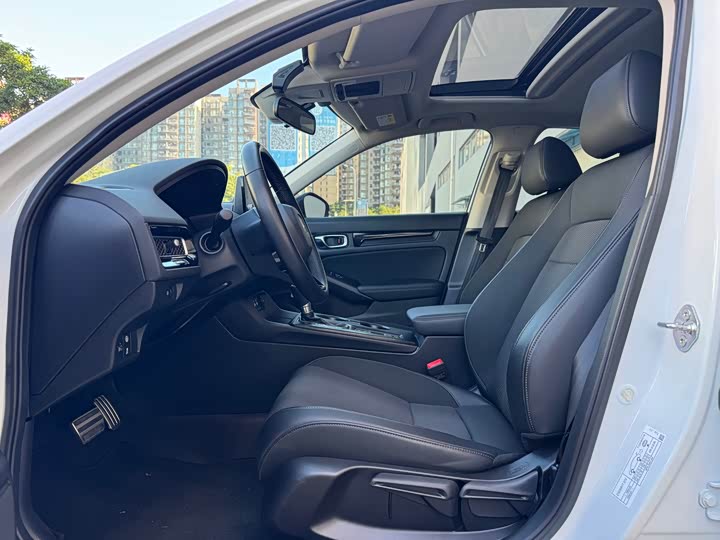 Фото 25 - Honda Integra