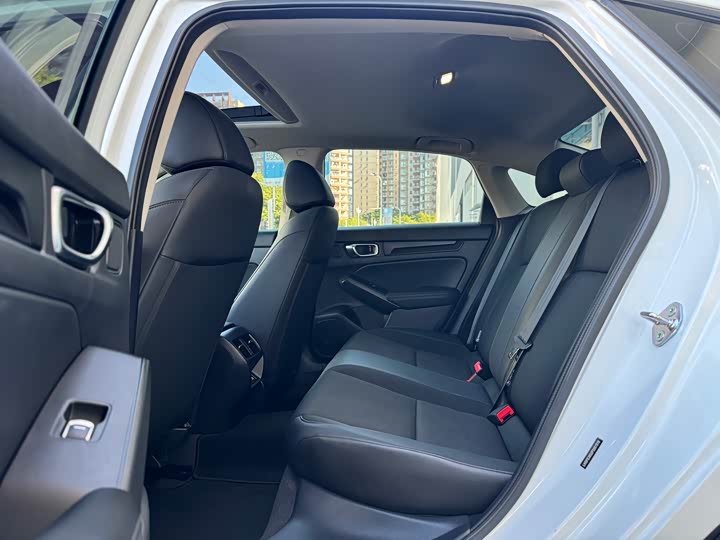 Фото 26 - Honda Integra