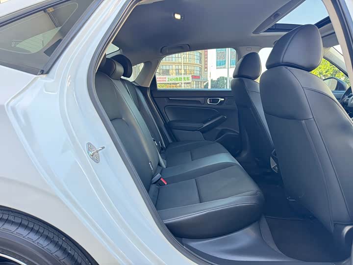 Фото 28 - Honda Integra