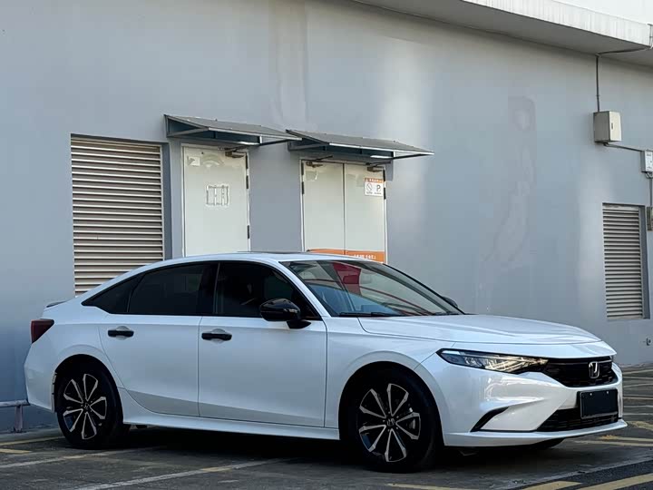 Фото 3 - Honda Integra