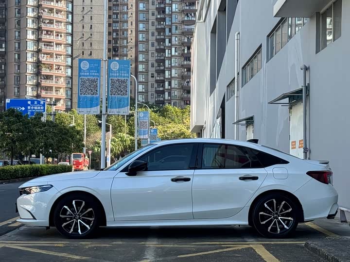 Фото 5 - Honda Integra