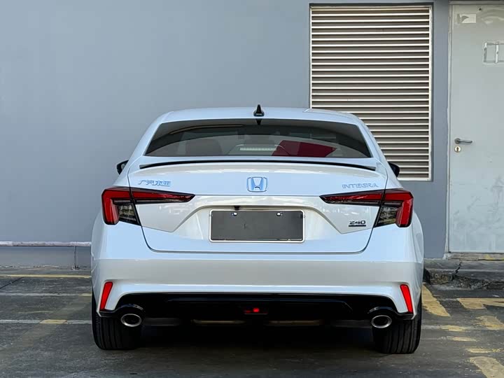 Фото 7 - Honda Integra