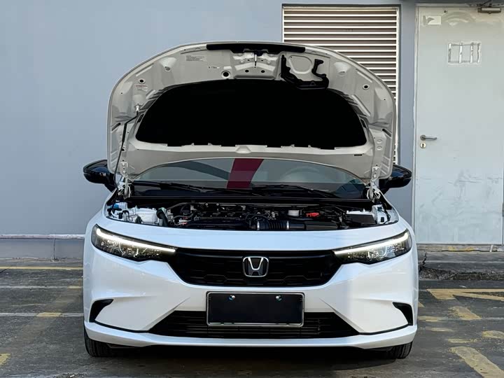 Фото 9 - Honda Integra