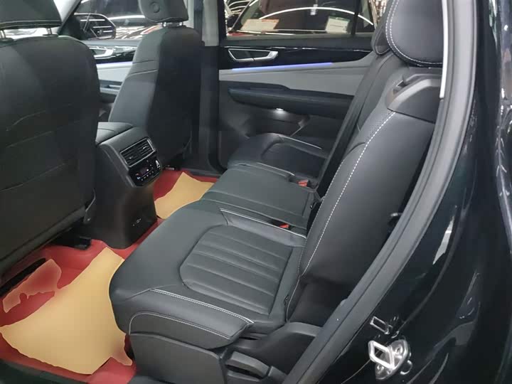 Фото 17 - Volkswagen Teramont Pro