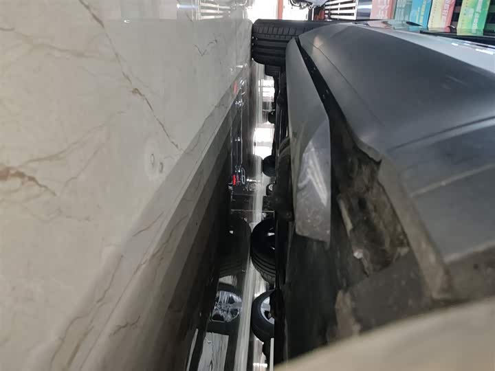 Фото 21 - Volkswagen Teramont Pro