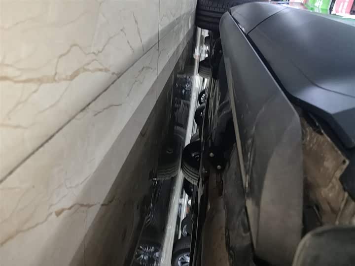 Фото 22 - Volkswagen Teramont Pro