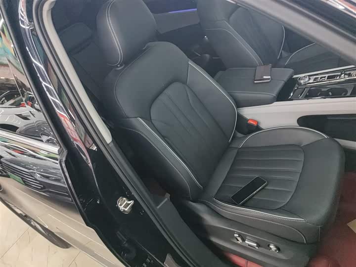 Фото 25 - Volkswagen Teramont Pro