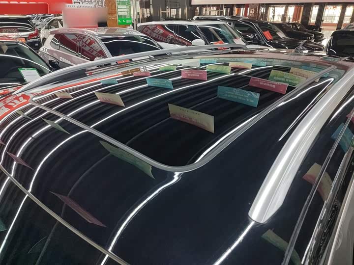 Фото 27 - Volkswagen Teramont Pro