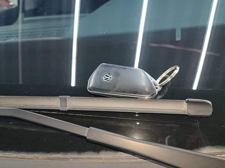 Фото 9 - Volkswagen Teramont Pro