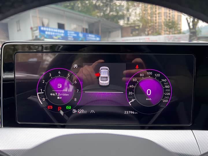 Фото 13 - Volkswagen Lamando L