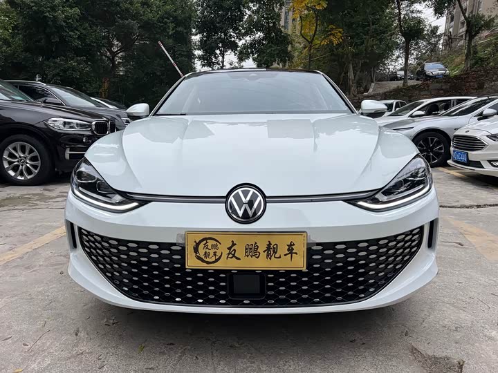 Фото 2 - Volkswagen Lamando L