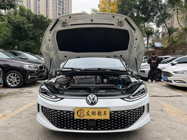 Фото 4 - Volkswagen Lamando L