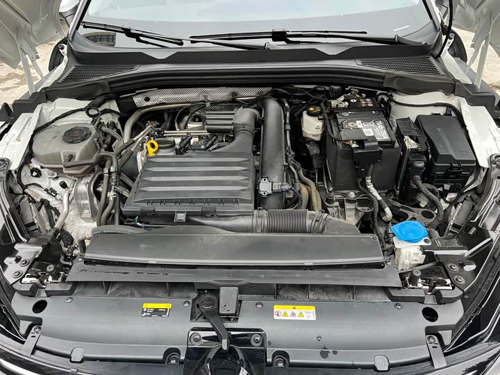 Фото 5 - Volkswagen Lamando L