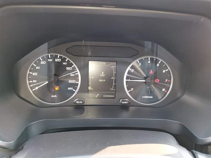 Фото 12 - Chery Tiggo 5x