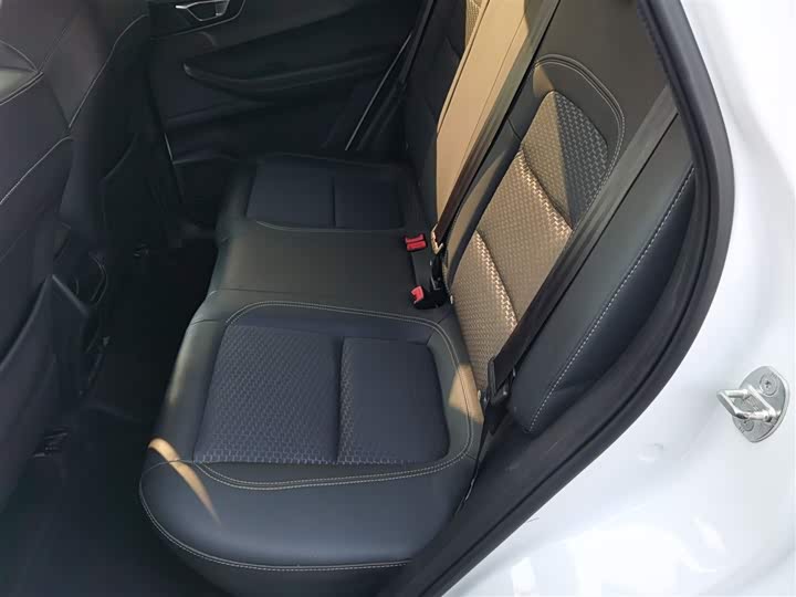 Фото 17 - Chery Tiggo 5x