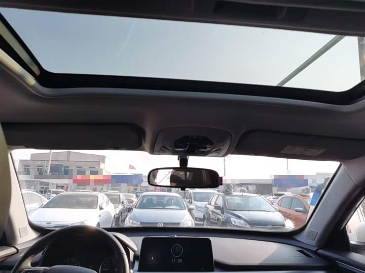 Фото 18 - Chery Tiggo 5x