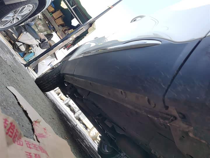 Фото 21 - Chery Tiggo 5x