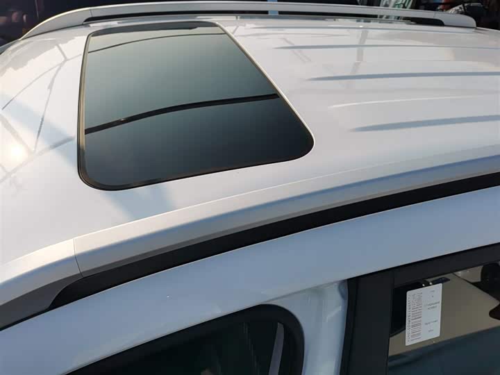 Фото 27 - Chery Tiggo 5x