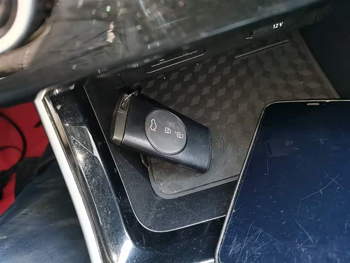 Фото 9 - Chery Tiggo 5x