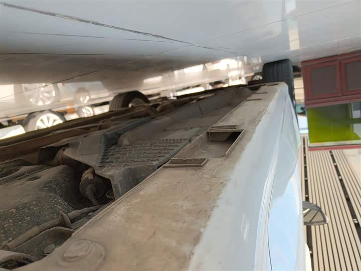 Фото 22 - Geely Binrui