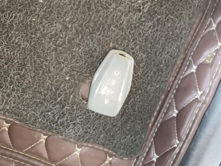 Фото 9 - Geely Binrui