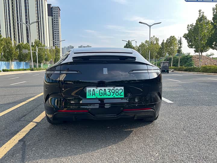 Фото 14 - Avatr 12