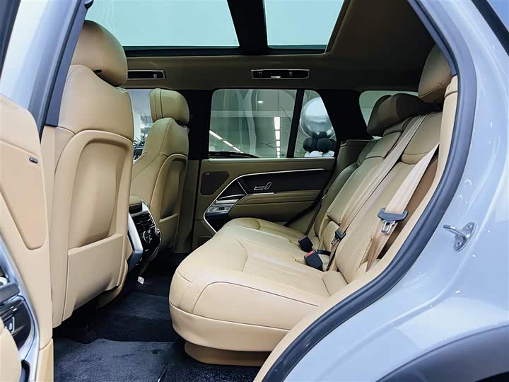 Фото 15 - Land Rover Range Rover