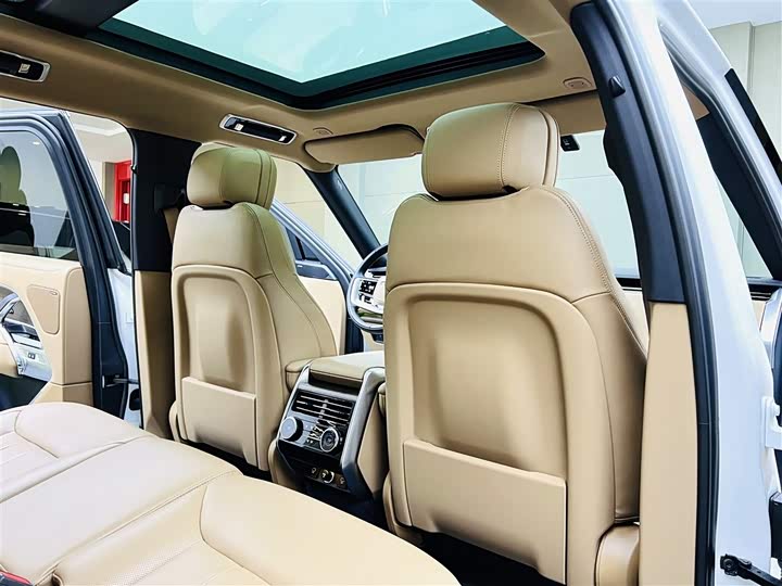 Фото 16 - Land Rover Range Rover