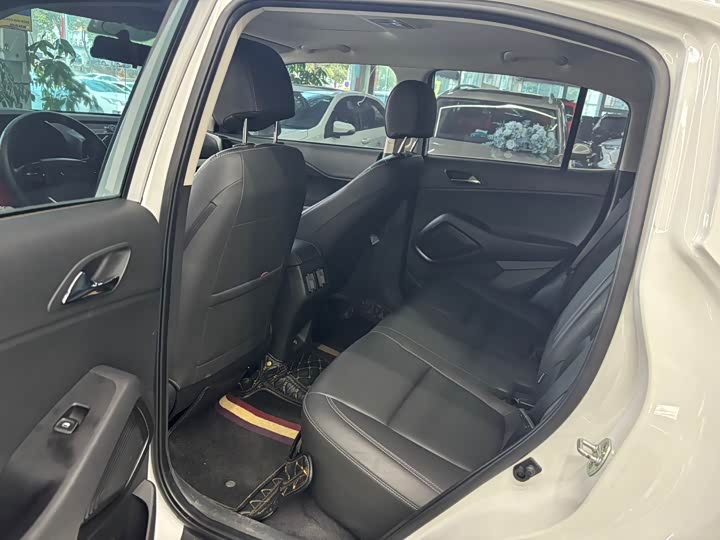 Фото 8 - Hyundai ix35 (Mufasa)