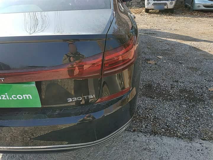 Фото 8 - Volkswagen Passat