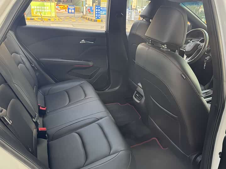 Фото 6 - Chevrolet Monza