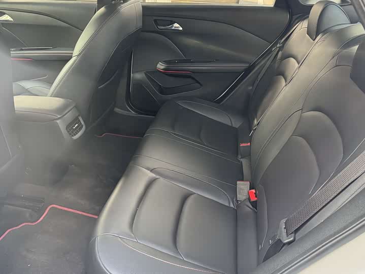 Фото 7 - Chevrolet Monza