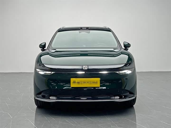 Фото 2 - Zeekr 7X