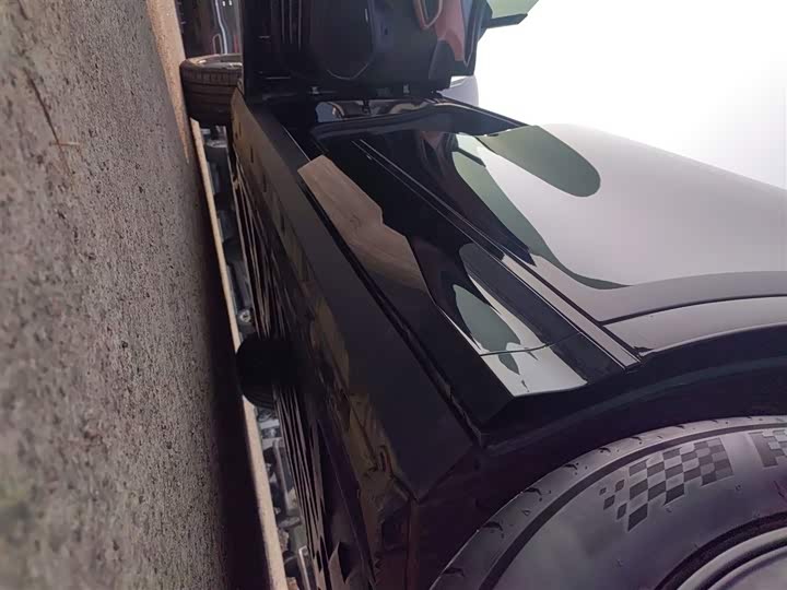 Фото 22 - BYD Song L