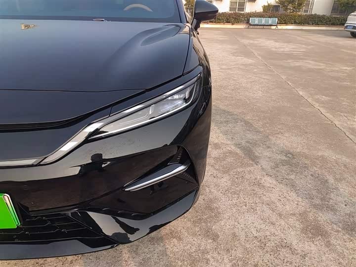 Фото 24 - BYD Song L