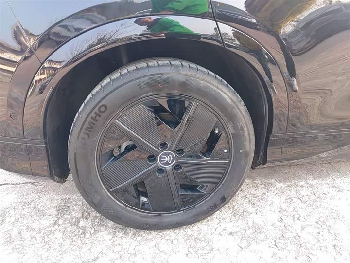 Фото 26 - BYD Song L