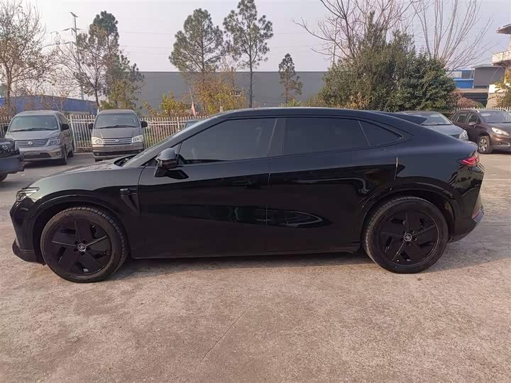 Фото 5 - BYD Song L