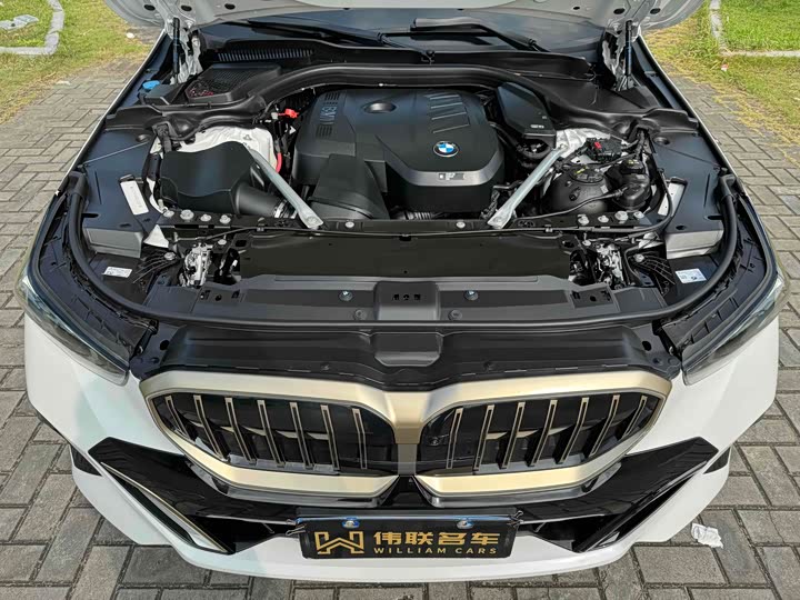 Фото 20 - BMW 5 Series