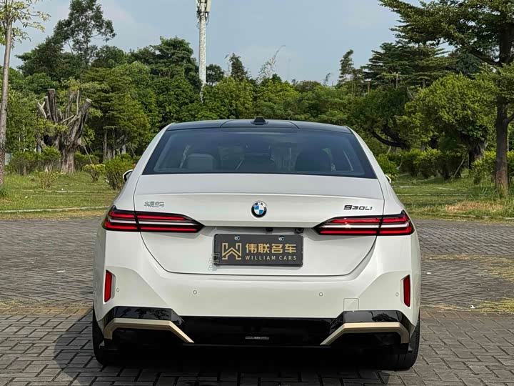 Фото 7 - BMW 5 Series