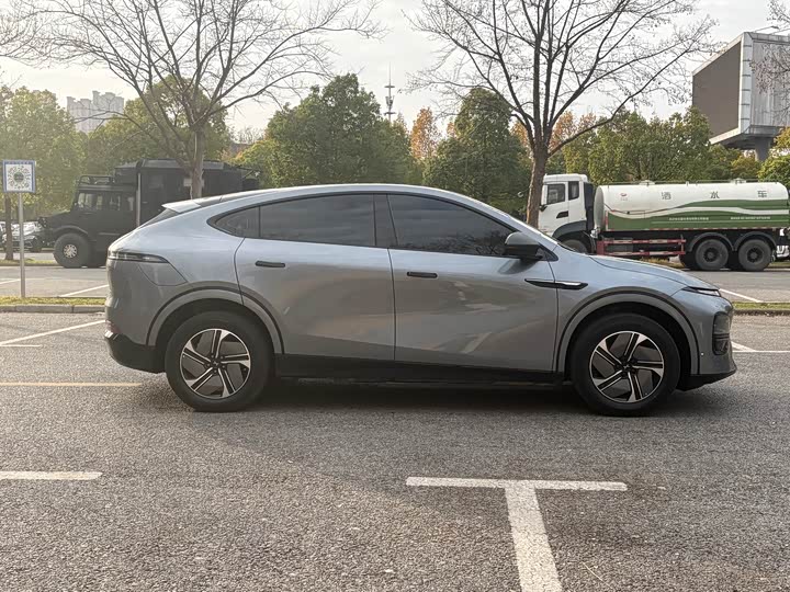 Фото 4 - XPeng G6