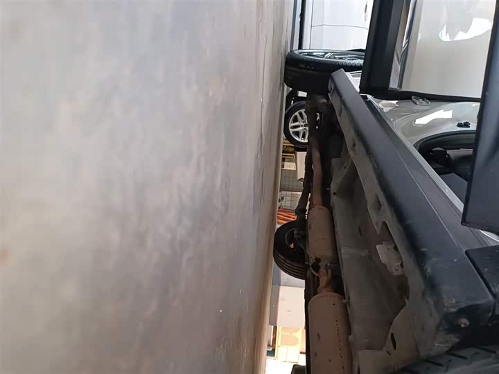 Фото 21 - Dongfeng Aeolus AX7