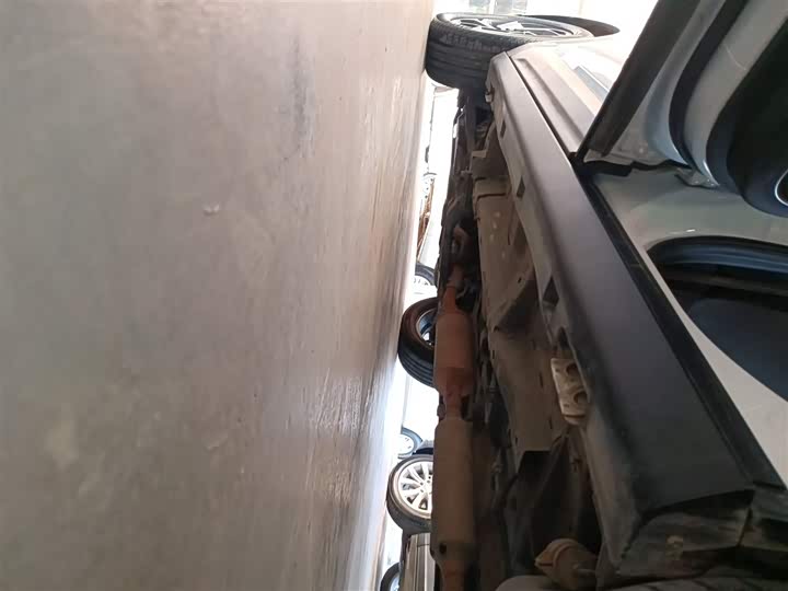 Фото 22 - Dongfeng Aeolus AX7