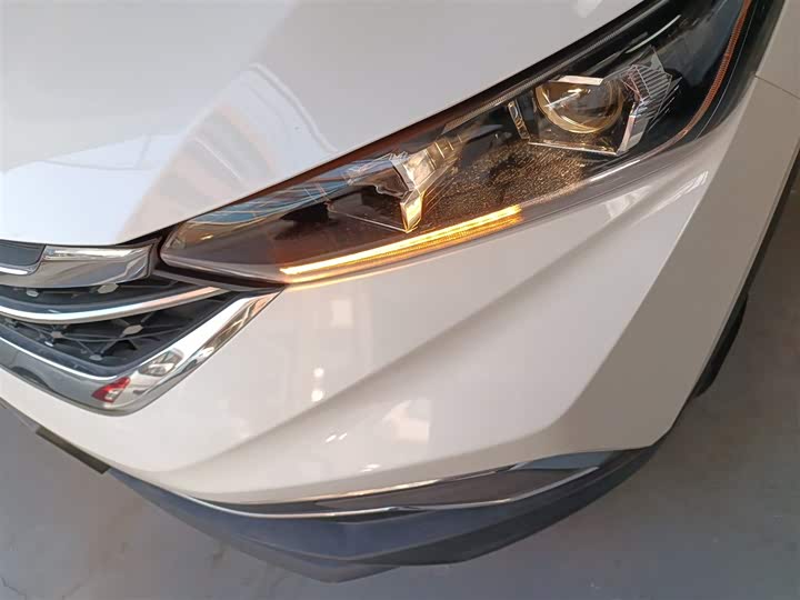 Фото 24 - Dongfeng Aeolus AX7