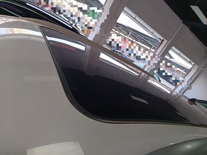 Фото 27 - Dongfeng Aeolus AX7