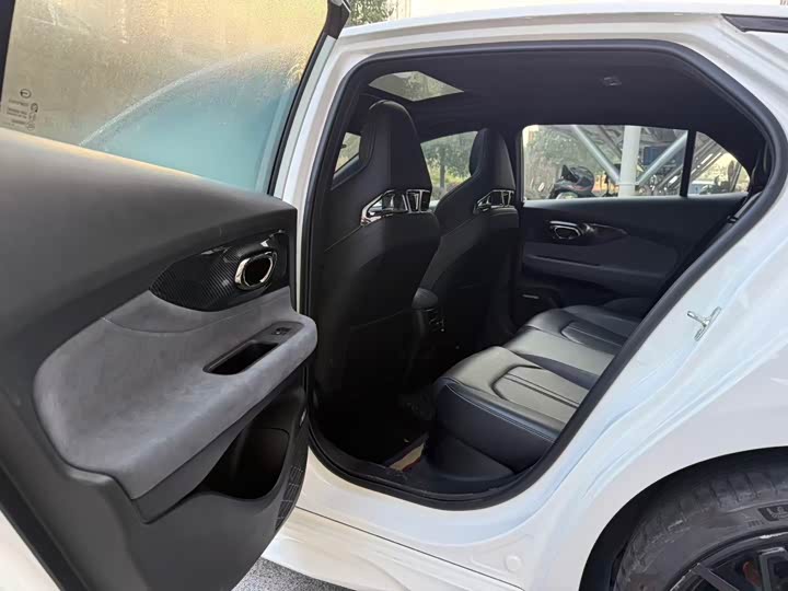 Фото 9 - GAC Trumpchi Empow R